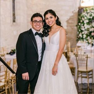 Meet your Posher, André